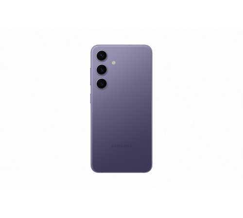 Смартфон Samsung Galaxy S24 8/256 ГБ, поддержка 2 nanoSIM, цвет Cobalt Violet
