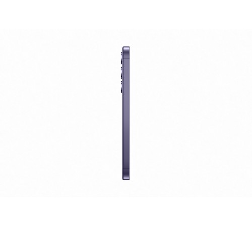 Смартфон Samsung Galaxy S24 8/256 ГБ, поддержка 2 nanoSIM, цвет Cobalt Violet