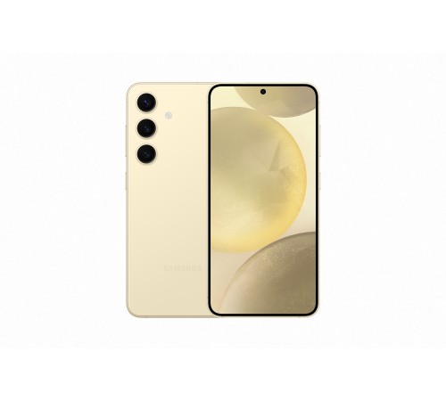Смартфон Samsung Galaxy S24 8/256 ГБ, 2 nanoSIM, цвет Amber Yellow — купить по выгодной цене.