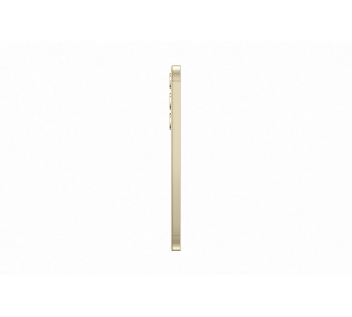 Смартфон Samsung Galaxy S24 8/256 ГБ, 2 nanoSIM, цвет Amber Yellow — купить по выгодной цене.