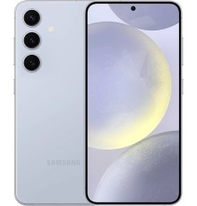 Смартфон Samsung Galaxy S24 8/256 (SM-S921B), nanoSIM + nanoSIM/eSIM, Sapphire Blue