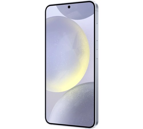Смартфон Samsung Galaxy S24 8/256 ГБ (SM-S921B), nanoSIM + nanoSIM/eSIM, сапфировый синий