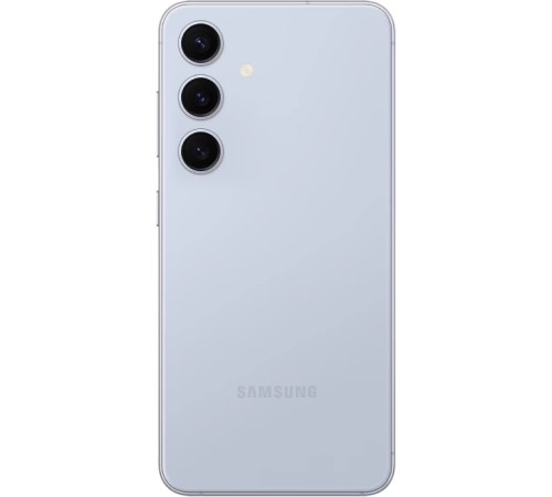 Смартфон Samsung Galaxy S24 8/256 ГБ (SM-S921B), nanoSIM + nanoSIM/eSIM, сапфировый синий