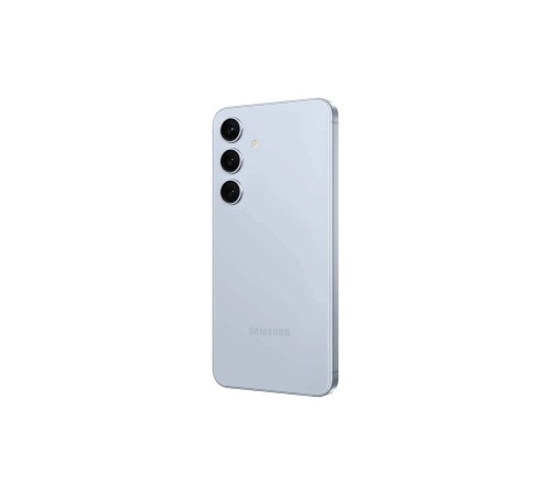 Смартфон Samsung Galaxy S24 8/256 ГБ (SM-S921B), nanoSIM + nanoSIM/eSIM, сапфировый синий