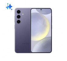 Смартфон Samsung Galaxy S24 8/256, 2 nanoSIM, Cobalt Violet, RU
