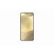 Смартфон Samsung Galaxy S24 8/128 ГБ в ярком жёлтом цвете Amber Yellow с поддержкой 2 nanoSIM