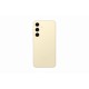 Смартфон Samsung Galaxy S24 8/128 ГБ в ярком жёлтом цвете Amber Yellow с поддержкой 2 nanoSIM