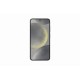 Смартфон Samsung Galaxy S24 8/128 ГБ в ярком жёлтом цвете Amber Yellow с поддержкой 2 nanoSIM