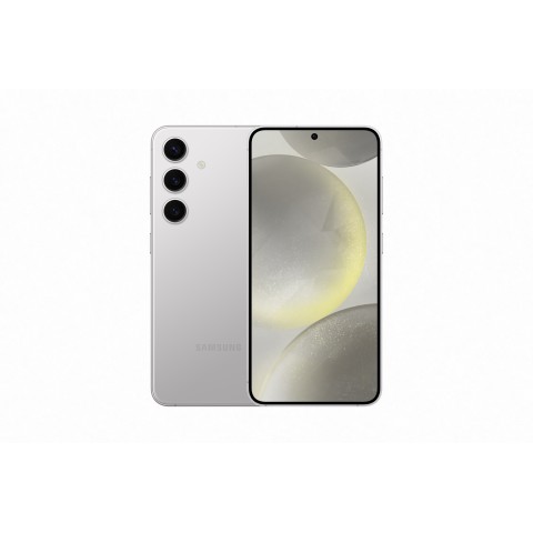 Смартфон Samsung Galaxy S24 8/128, 2 nanoSIM, Marble Gray