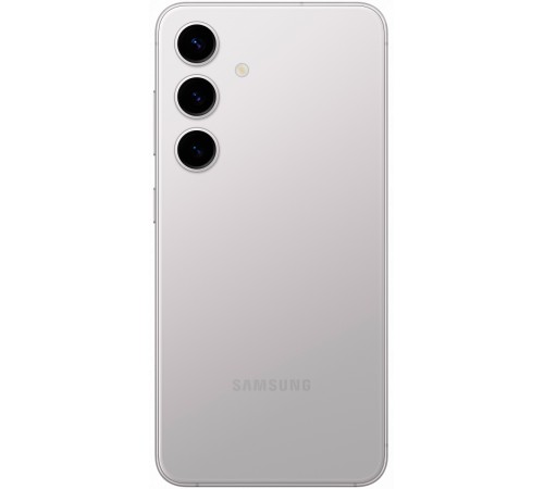 Смартфон Samsung Galaxy S24 Plus 12/256 ГБ, 2 nanoSIM, Marble Gray (S9260) — купить по выгодной цене.