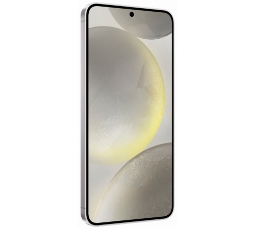 Смартфон Samsung Galaxy S24 Plus 12/256 ГБ, 2 nanoSIM, Marble Gray (S9260) — купить по выгодной цене.