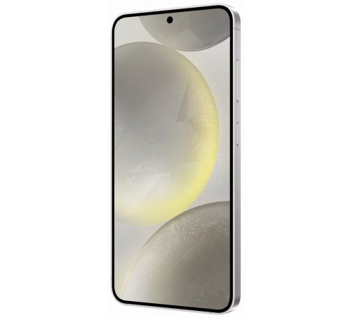 Смартфон Samsung Galaxy S24 Plus 12/256 ГБ, 2 nanoSIM, Marble Gray (S9260) — купить по выгодной цене.