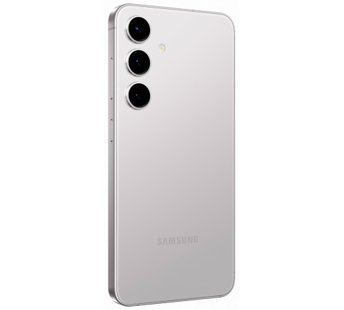 Смартфон Samsung Galaxy S24 Plus 12/256 ГБ, 2 nanoSIM, Marble Gray (S9260) — купить по выгодной цене.