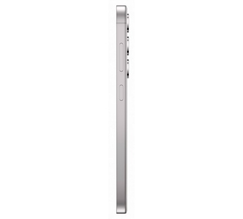Смартфон Samsung Galaxy S24 Plus 12/256 ГБ, 2 nanoSIM, Marble Gray (S9260) — купить по выгодной цене.