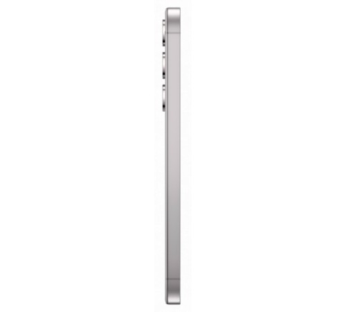 Смартфон Samsung Galaxy S24 Plus 12/256 ГБ, 2 nanoSIM, Marble Gray (S9260) — купить по выгодной цене.