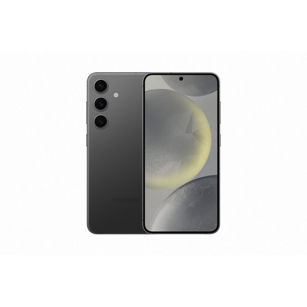 Смартфон Samsung Galaxy S24 8/256, 2 nanoSIM, Onyx Black (SM-S921E)