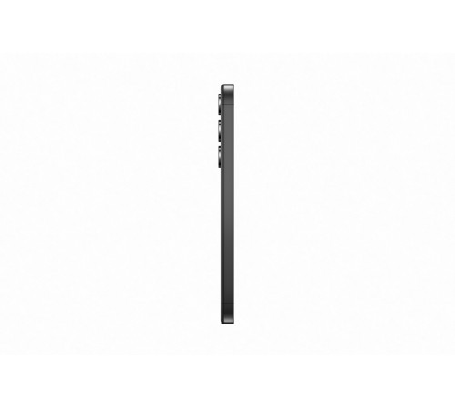 Смартфон Samsung Galaxy S24 8/256, 2 nanoSIM, Onyx Black (SM-S921E)