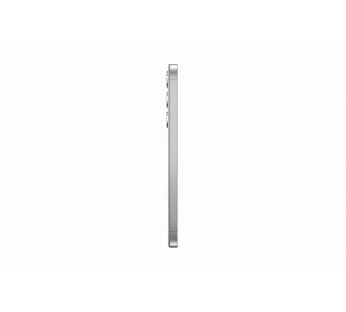 Смартфон Samsung Galaxy S24 8/256, 2 nanoSIM, Marble Gray (SM-S921E)