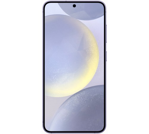 Смартфон Samsung Galaxy S24 8/512 Гб, 2 nanoSIM, Cobalt Violet (S9210) — стильный и мощный гаджет.