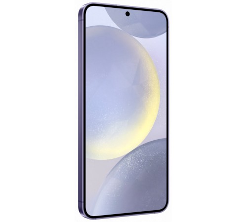 Смартфон Samsung Galaxy S24 8/512 Гб, 2 nanoSIM, Cobalt Violet (S9210) — стильный и мощный гаджет.