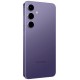 Смартфон Samsung Galaxy S24 8/512 Гб, 2 nanoSIM, Cobalt Violet (S9210) — стильный и мощный гаджет.