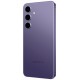 Смартфон Samsung Galaxy S24 8/512 Гб, 2 nanoSIM, Cobalt Violet (S9210) — стильный и мощный гаджет.