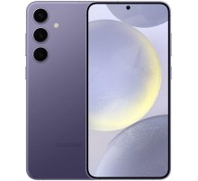 Смартфон Samsung Galaxy S24 8/128, 2 nanoSIM, Cobalt Violet (SM-S921E)