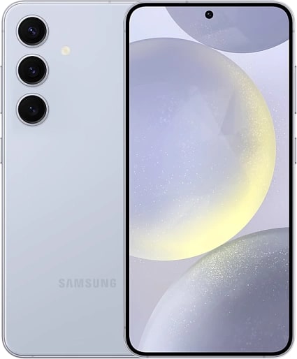 Смартфон Samsung Galaxy S24 8/256 (SM-S921E), Sapphire Blue