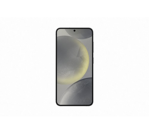 Смартфон Samsung Galaxy S24 12/128 ГБ, поддержка 2 nanoSIM, цвет Amber Yellow