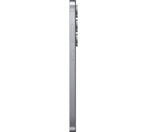 Смартфон Samsung Galaxy S25 12/256 Гб, nanoSIM + nanoSIM/eSIM, цвет серебристый, версия для России