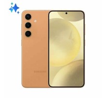 Смартфон Samsung Galaxy S24 12/256, 2 nanoSIM, Sandstone Orange