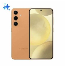 Смартфон Samsung Galaxy S24 12/256, 2 nanoSIM, Sandstone Orange