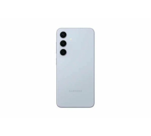 Смартфон Samsung Galaxy S24 12/256 ГБ, поддержка 2 nanoSIM, сапфировый синий — новое слово в технологиях.