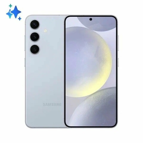 Смартфон Samsung Galaxy S24 12/256, 2 nanoSIM, Sapphire Blue