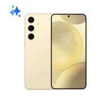 Смартфон Samsung Galaxy S24 12/512, 2 nanoSIM, Amber Yellow