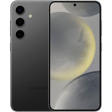 Смартфон Samsung Galaxy S24 8/256, 2 nanoSIM, (S9210), Onyx Black Смартфон Samsung Galaxy S24 8/256, 2 nanoSIM, (S9210), Onyx Black