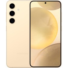 Смартфон Samsung Galaxy S24 8/256, 2 nanoSIM, (S9210), Amber Yellow Смартфон Samsung Galaxy S24 8/256, 2 nanoSIM, (S9210), Amber Yellow