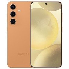 Смартфон Samsung Galaxy S24 Plus 12/256 ГБ, 2 nano SIM, Orange