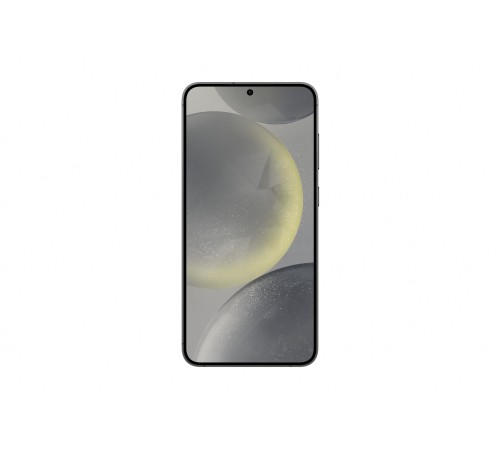 Смартфон Samsung Galaxy S24 Plus 12/256 ГБ, 2 nano SIM, цвет Onyx Black — мощный выбор для ценителей качества.