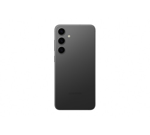 Смартфон Samsung Galaxy S24 Plus 12/256 ГБ, 2 nano SIM, цвет Onyx Black — мощный выбор для ценителей качества.