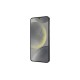 Смартфон Samsung Galaxy S24 Plus 12/256 ГБ, 2 nano SIM, цвет Onyx Black — мощный выбор для ценителей качества.