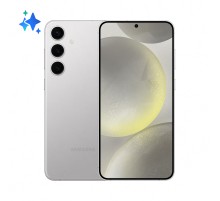 Смартфон Samsung Galaxy S24 Plus 12/256 ГБ, 2 nano SIM, Marble Gray