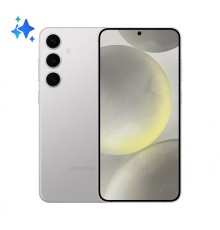 Смартфон Samsung Galaxy S24 Plus 12/256 ГБ, 2 nano SIM, Marble Gray