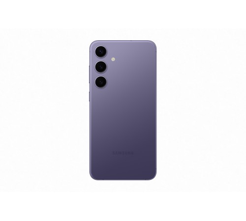 Смартфон Samsung Galaxy S24 Plus 12/256 ГБ Marble Gray — стильный и мощный гаджет на две SIM-карты.