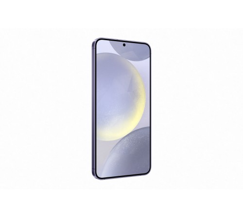 Смартфон Samsung Galaxy S24 Plus 12/256 ГБ Marble Gray — стильный и мощный гаджет на две SIM-карты.