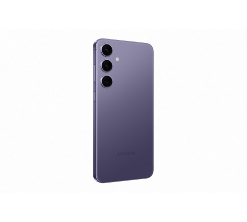 Смартфон Samsung Galaxy S24 Plus 12/256 ГБ Marble Gray — стильный и мощный гаджет на две SIM-карты.