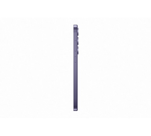 Смартфон Samsung Galaxy S24 Plus 12/256 ГБ Marble Gray — стильный и мощный гаджет на две SIM-карты.
