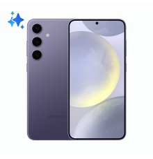 Смартфон Samsung Galaxy S24 Plus 12/256 ГБ, 2 nano SIM, Cobalt Violet