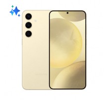 Смартфон Samsung Galaxy S24 Plus 12/256 ГБ, 2 nano SIM, Amber Yellow