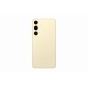 Смартфон Samsung Galaxy S24 Plus 12/256 ГБ в ярком жёлтом цвете Amber Yellow на две nano SIM